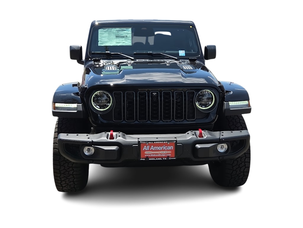 Thumbnail: 2026 Jeep Gladiator - 5