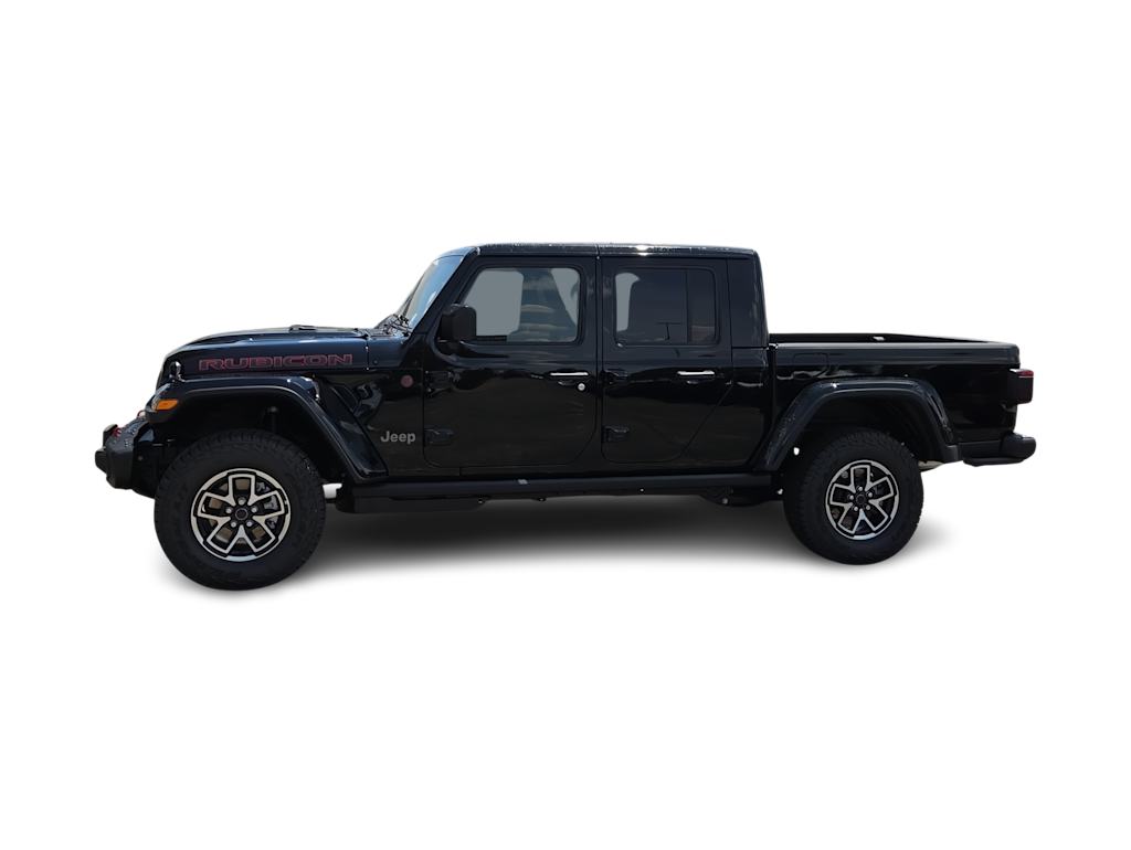 Thumbnail: 2026 Jeep Gladiator - 3