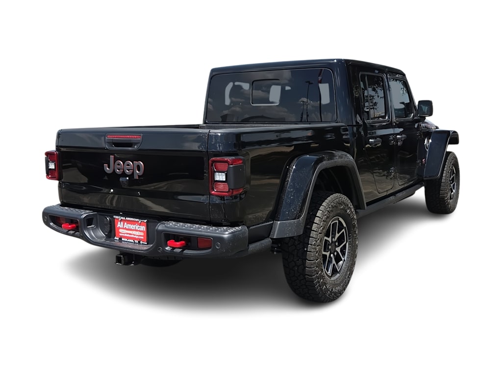 Thumbnail: 2026 Jeep Gladiator - 19