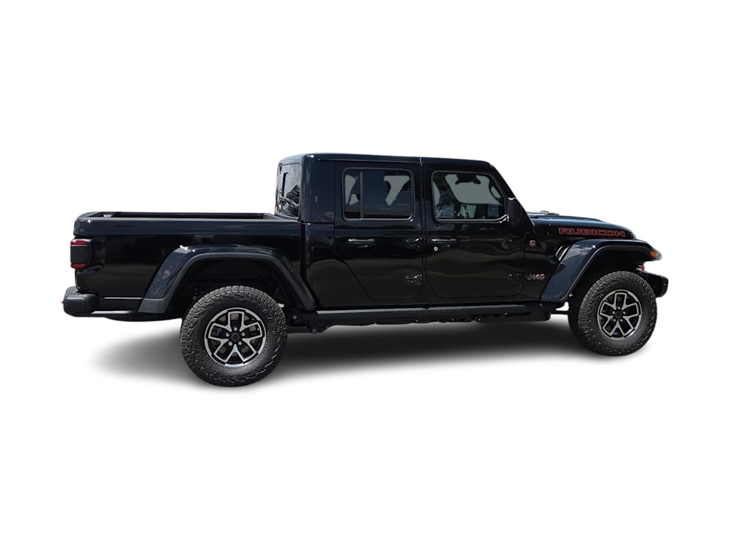 Thumbnail: 2026 Jeep Gladiator - 20