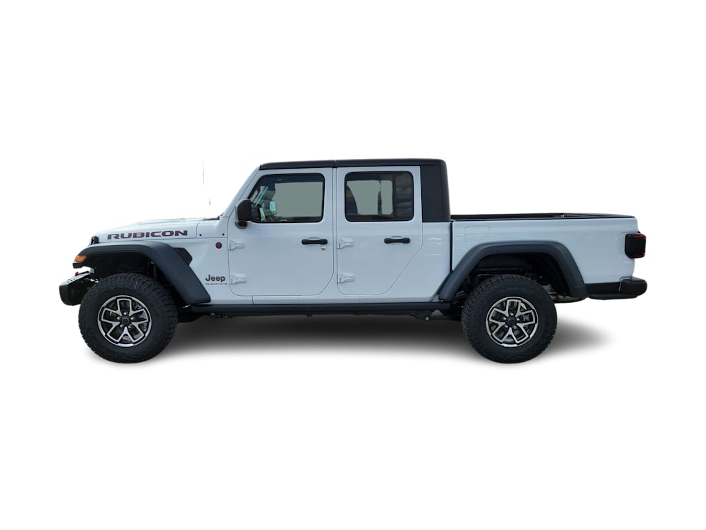 Thumbnail: 2025 Jeep Gladiator - 3