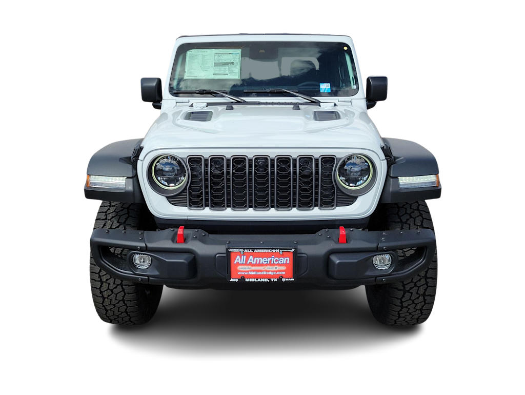 Thumbnail: 2025 Jeep Gladiator - 6