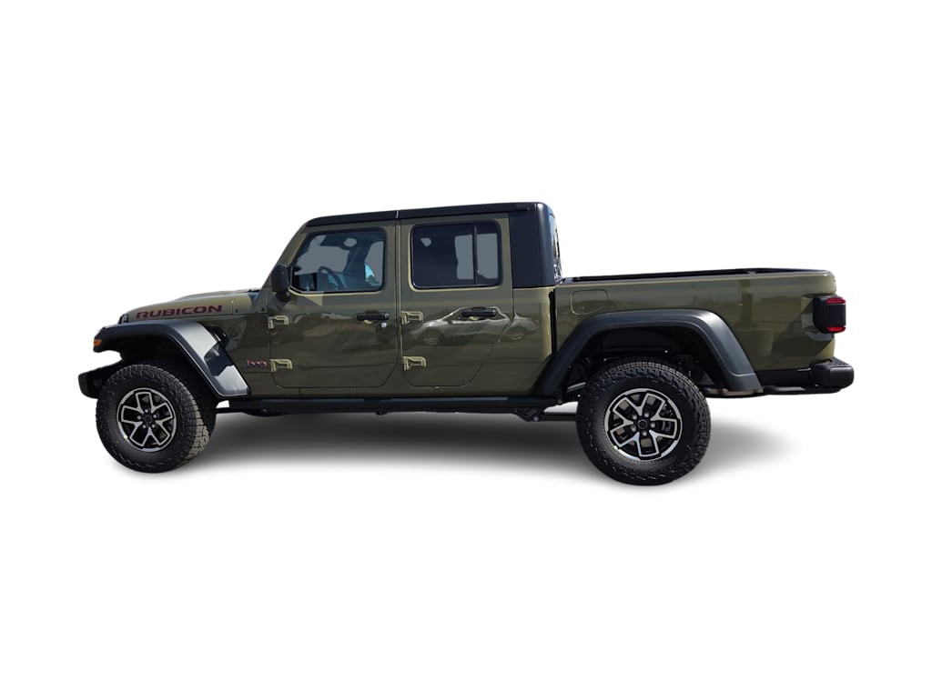 Thumbnail: 2025 Jeep Gladiator - 3