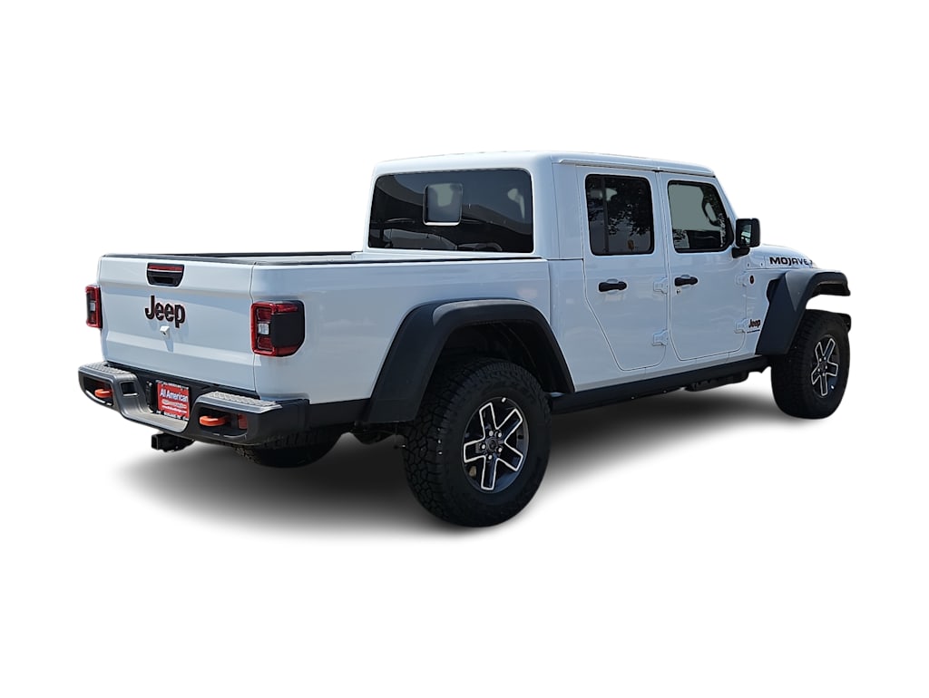 Thumbnail: 2026 Jeep Gladiator - 21
