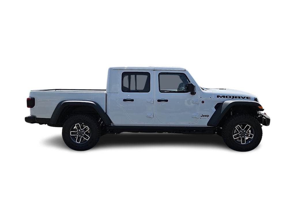 Thumbnail: 2026 Jeep Gladiator - 22
