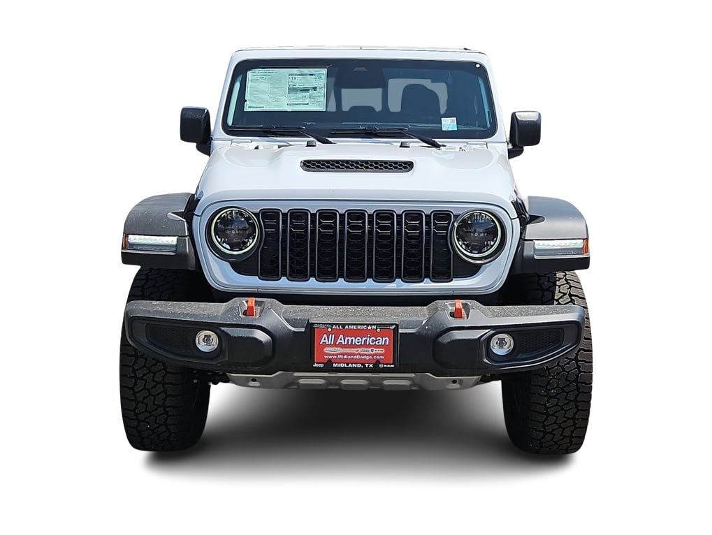 Thumbnail: 2026 Jeep Gladiator - 5