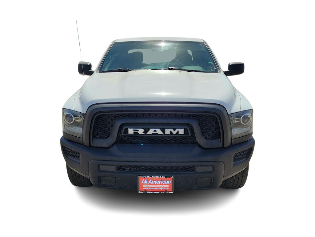 2024 RAM 1500 Warlock 6