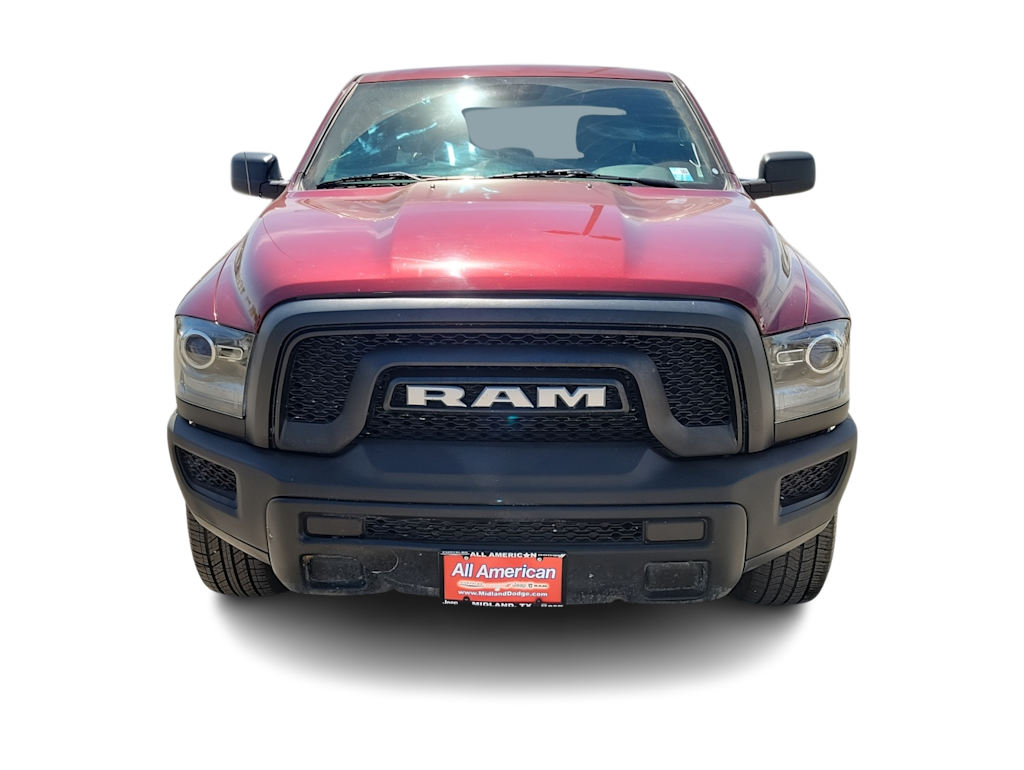 Thumbnail: 2024 RAM 1500 - 6