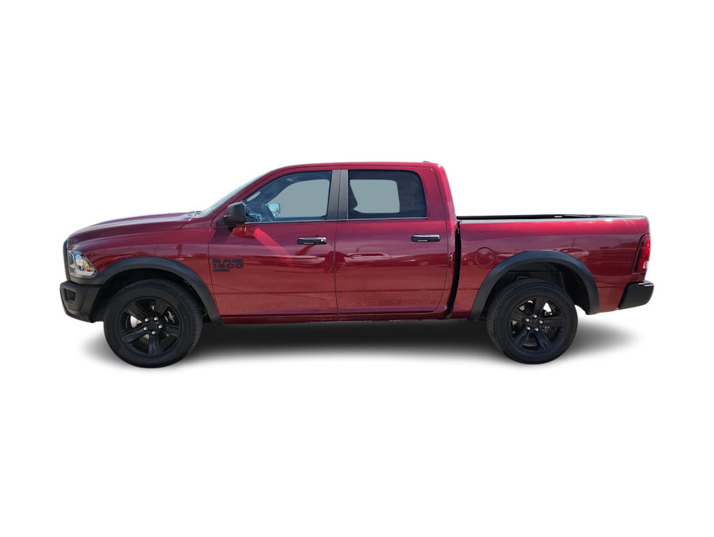 Thumbnail: 2024 RAM 1500 - 3
