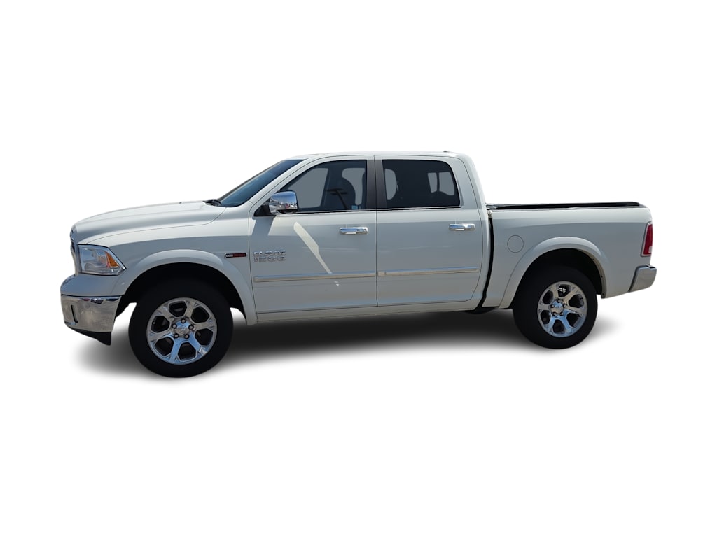 Thumbnail: 2017 RAM 1500 - 3