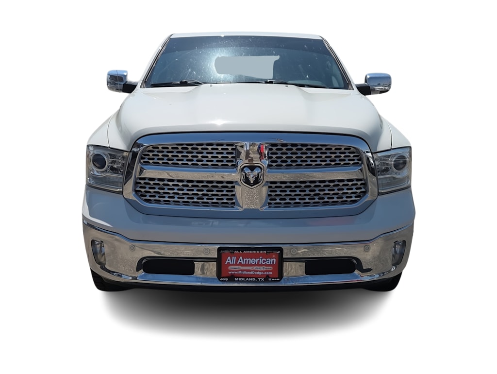 Thumbnail: 2017 RAM 1500 - 6