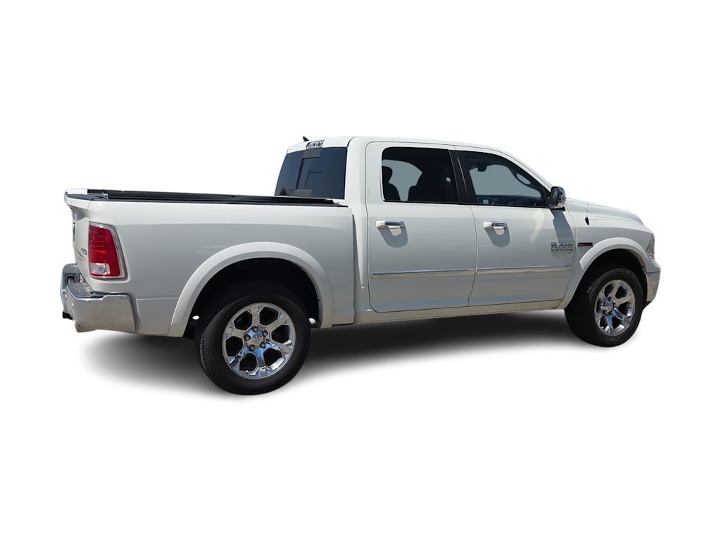 Thumbnail: 2017 RAM 1500 - 19