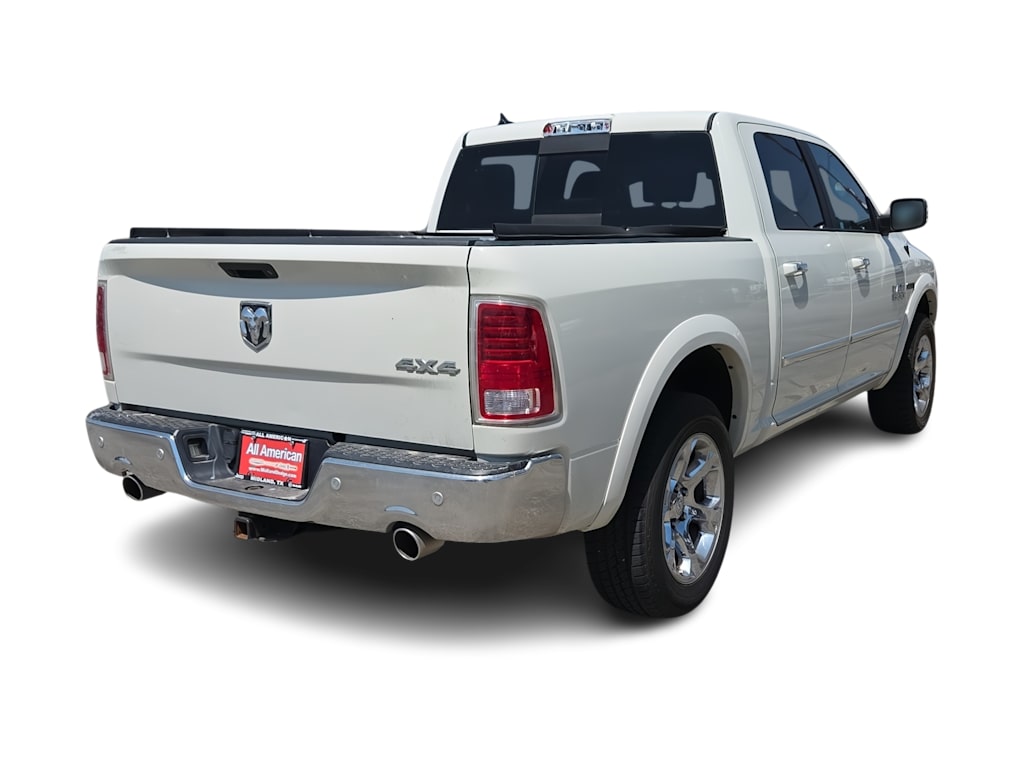 Thumbnail: 2017 RAM 1500 - 18