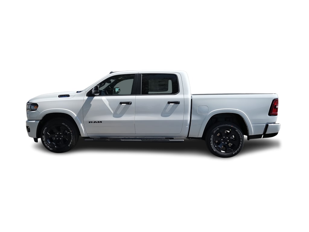 Thumbnail: 2026 RAM 1500 - 22