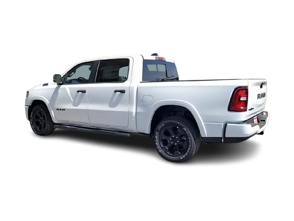 Thumbnail: 2026 RAM 1500 - 18
