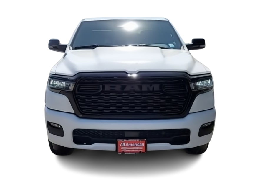 Thumbnail: 2026 RAM 1500 - 5