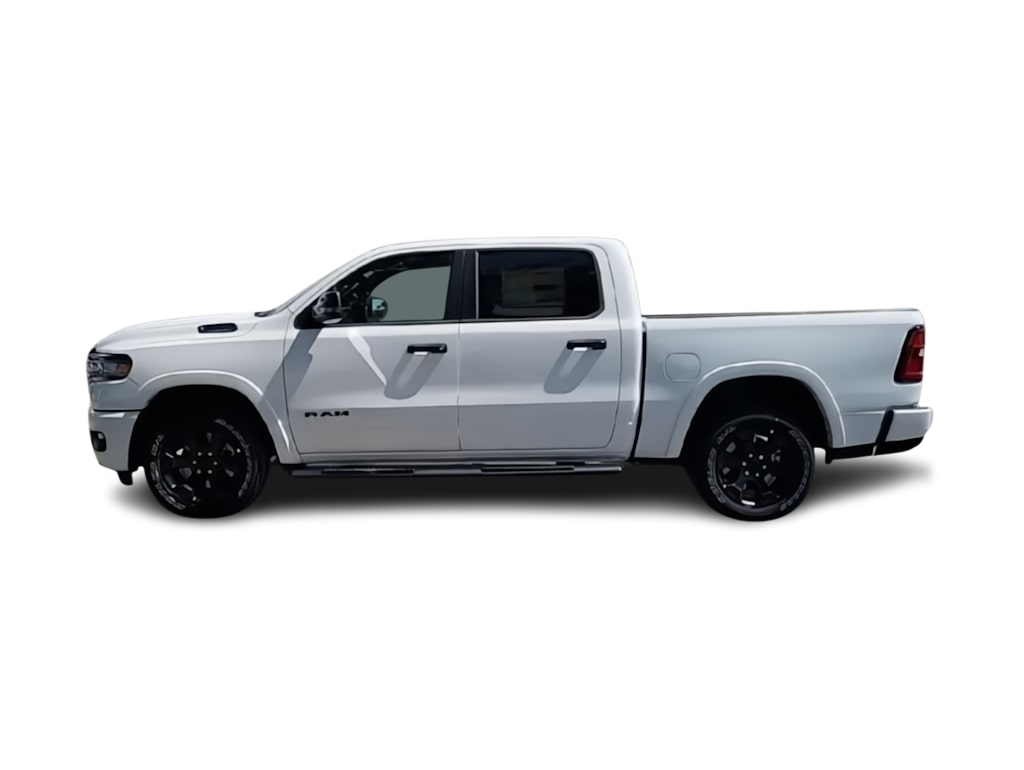 Thumbnail: 2026 RAM 1500 - 17