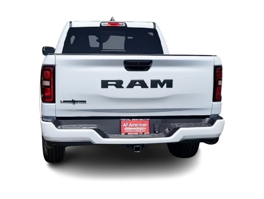 Thumbnail: 2026 RAM 1500 - 19