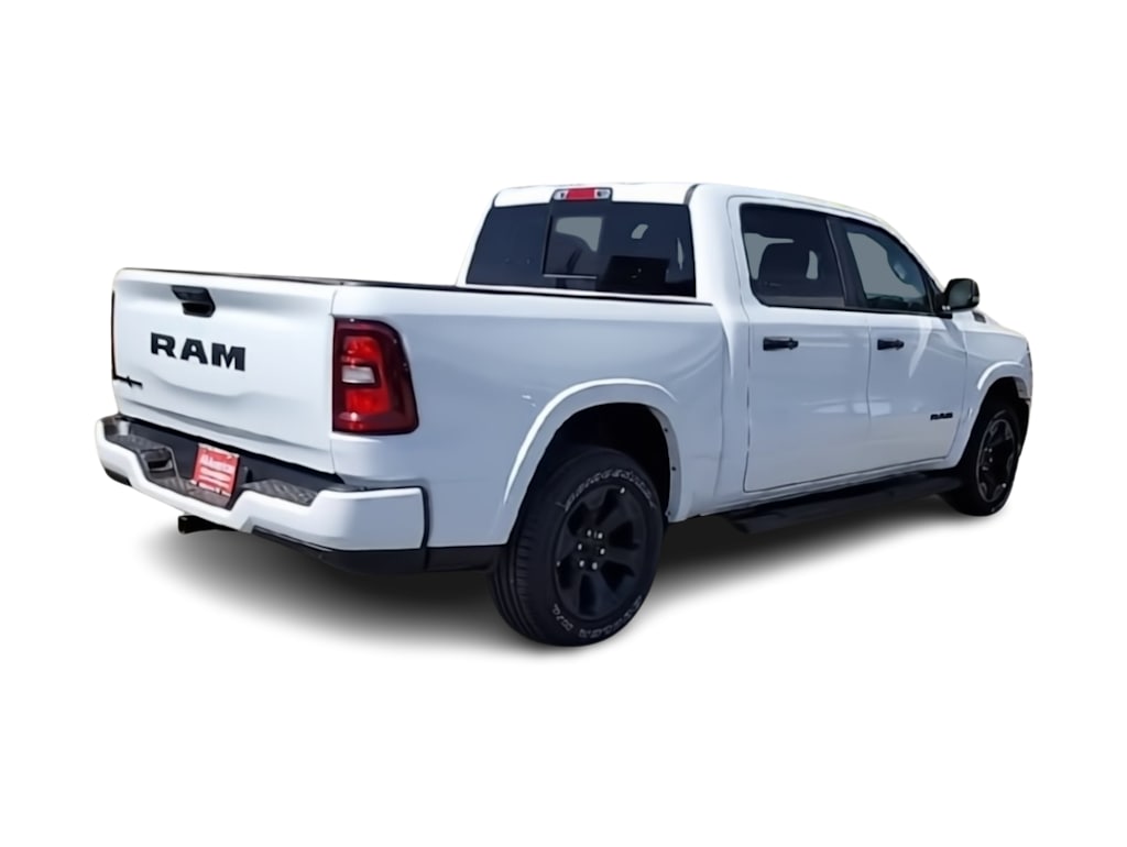 Thumbnail: 2026 RAM 1500 - 20