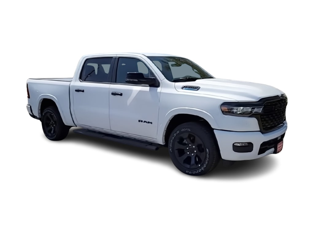 Thumbnail: 2026 RAM 1500 - 16