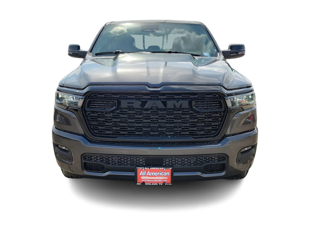 Thumbnail: 2026 RAM 1500 - 6