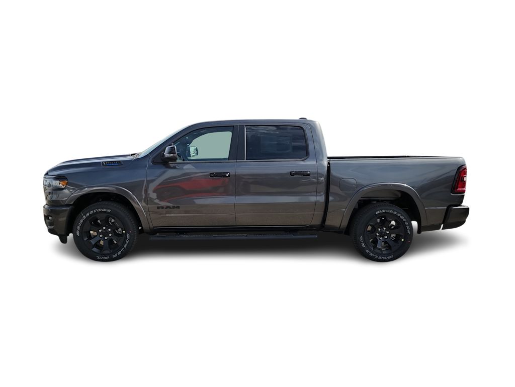 Thumbnail: 2026 RAM 1500 - 3