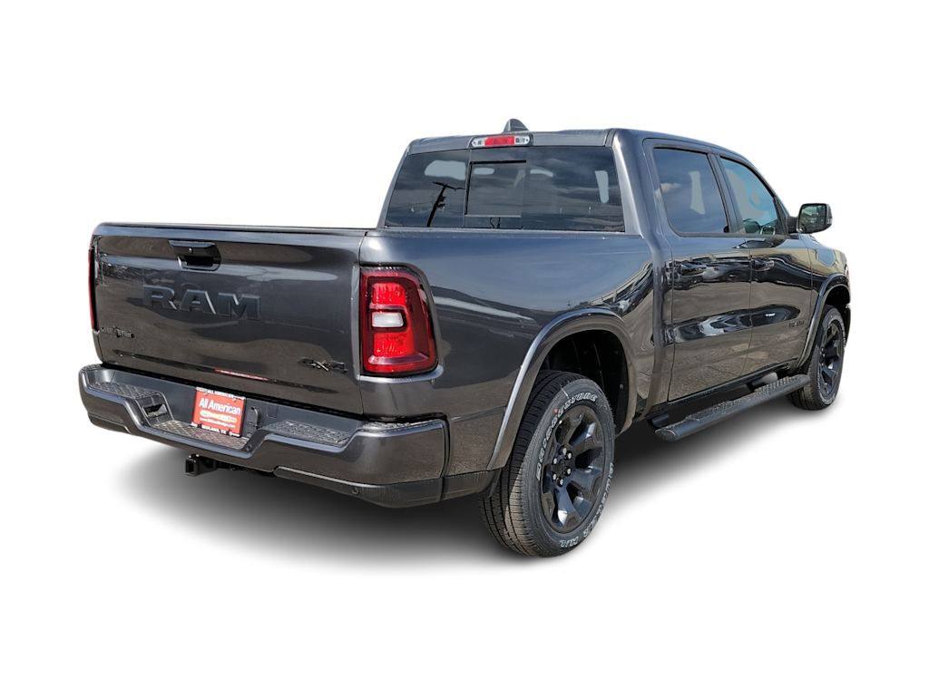 Thumbnail: 2026 RAM 1500 - 18