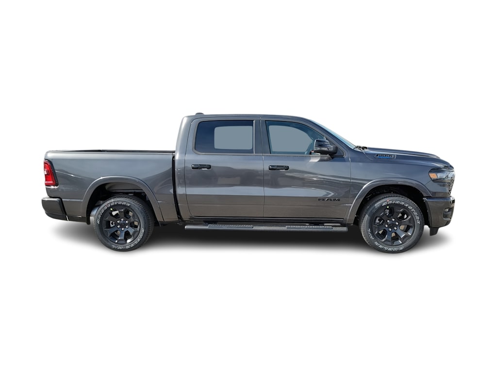 Thumbnail: 2026 RAM 1500 - 19