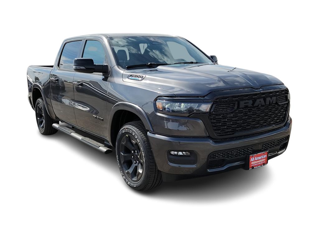 Thumbnail: 2026 RAM 1500 - 16