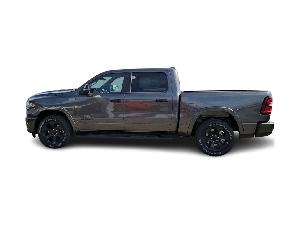 Thumbnail: 2026 RAM 1500 - 3