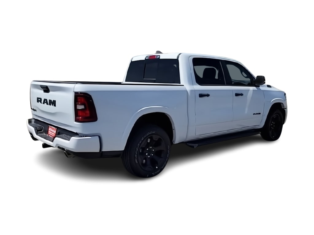 Thumbnail: 2026 RAM 1500 - 18