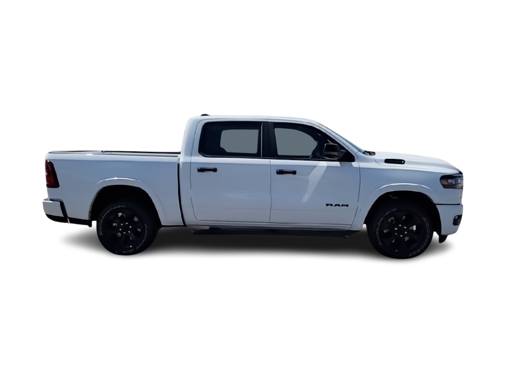 Thumbnail: 2026 RAM 1500 - 19