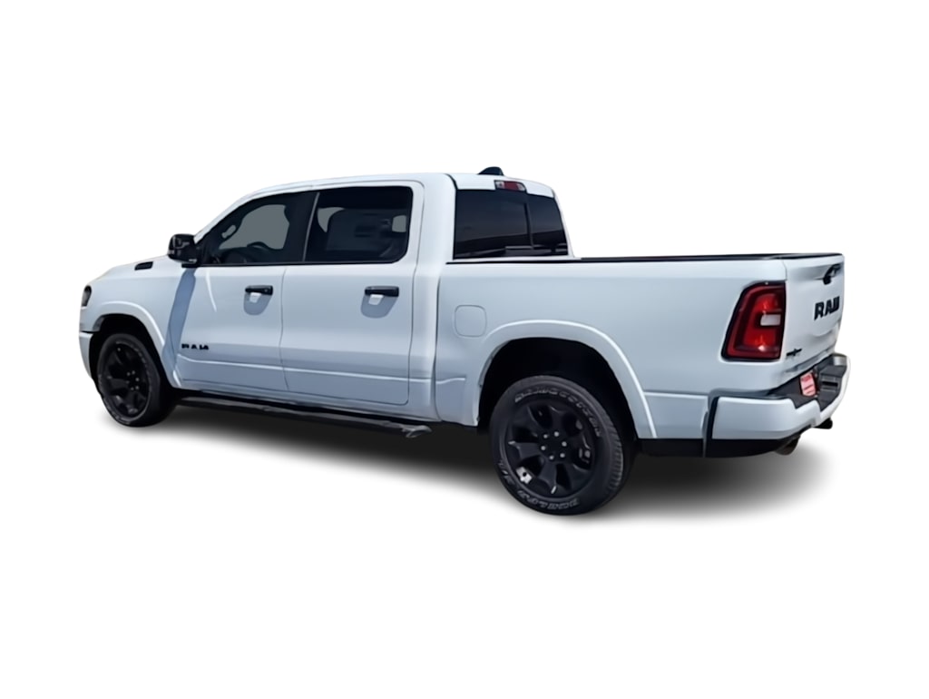 Thumbnail: 2026 RAM 1500 - 16