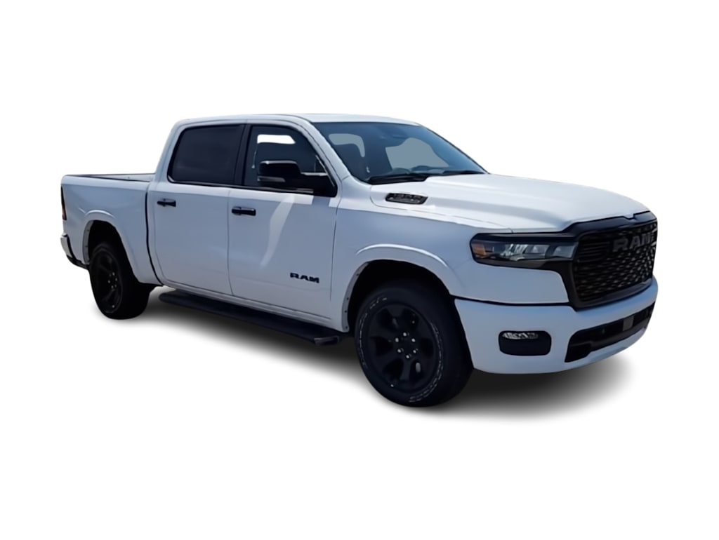 Thumbnail: 2026 RAM 1500 - 14