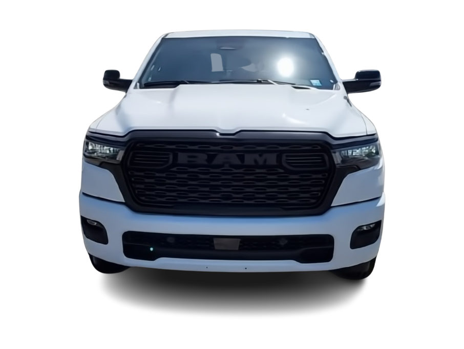 Thumbnail: 2026 RAM 1500 - 5