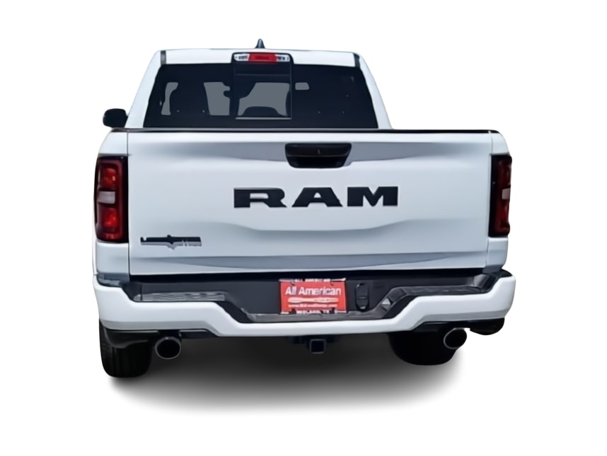 Thumbnail: 2026 RAM 1500 - 17