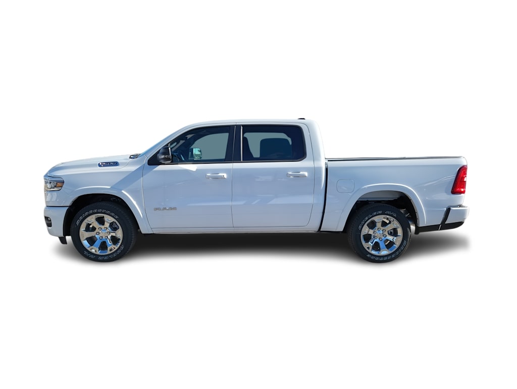Thumbnail: 2026 RAM 1500 - 21