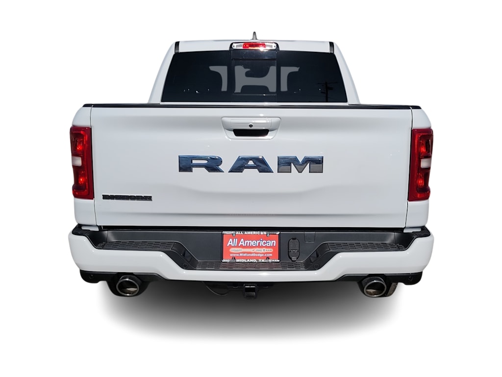 Thumbnail: 2026 RAM 1500 - 22