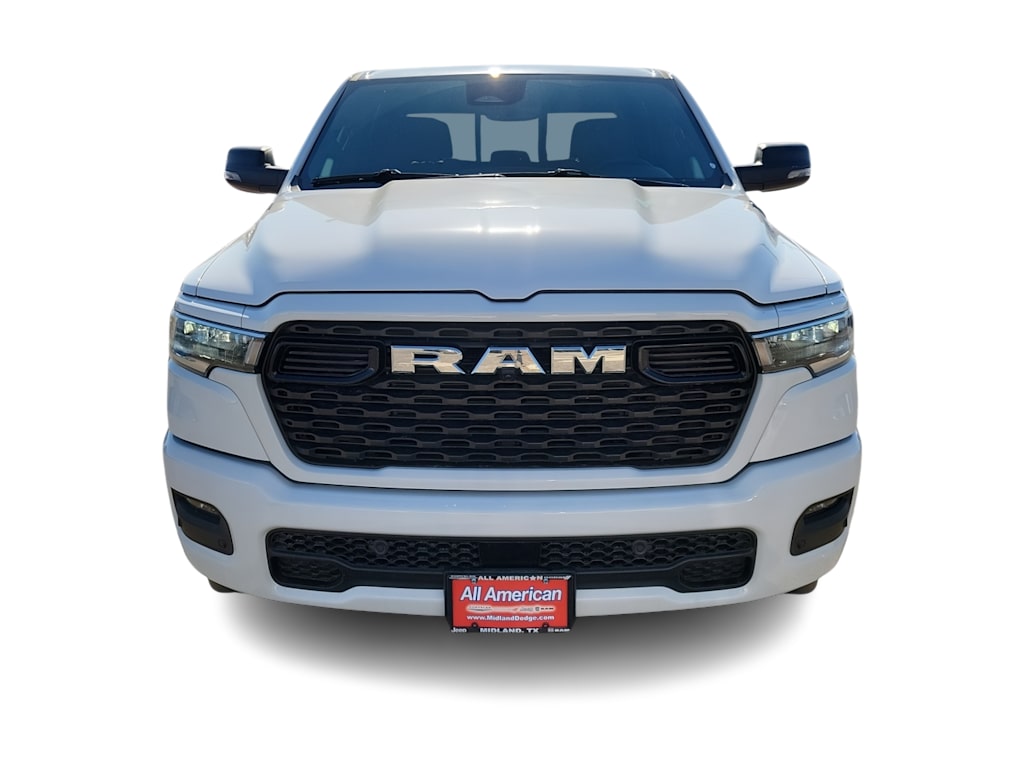 Thumbnail: 2026 RAM 1500 - 23