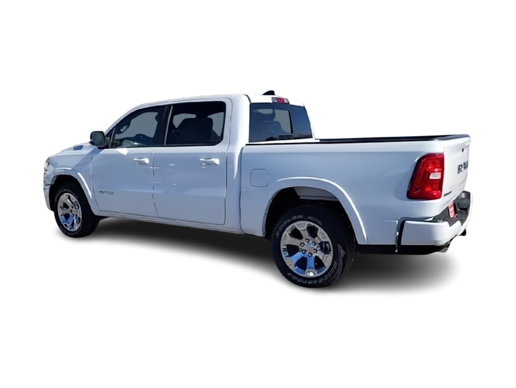Thumbnail: 2026 RAM 1500 - 18