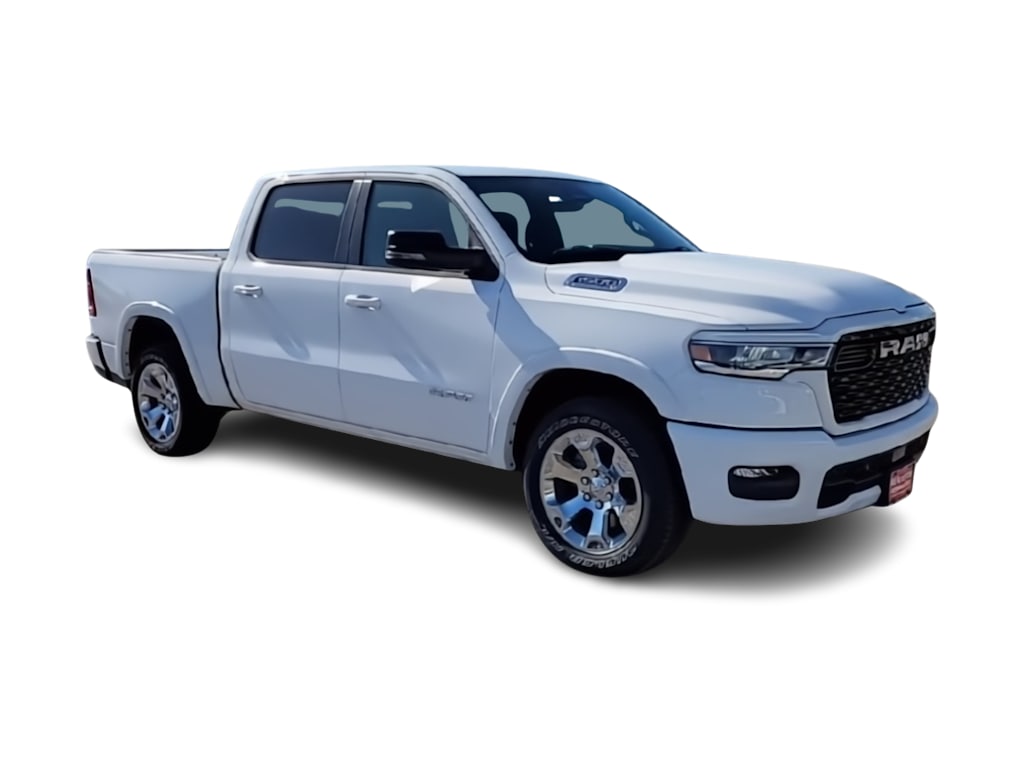 Thumbnail: 2026 RAM 1500 - 16
