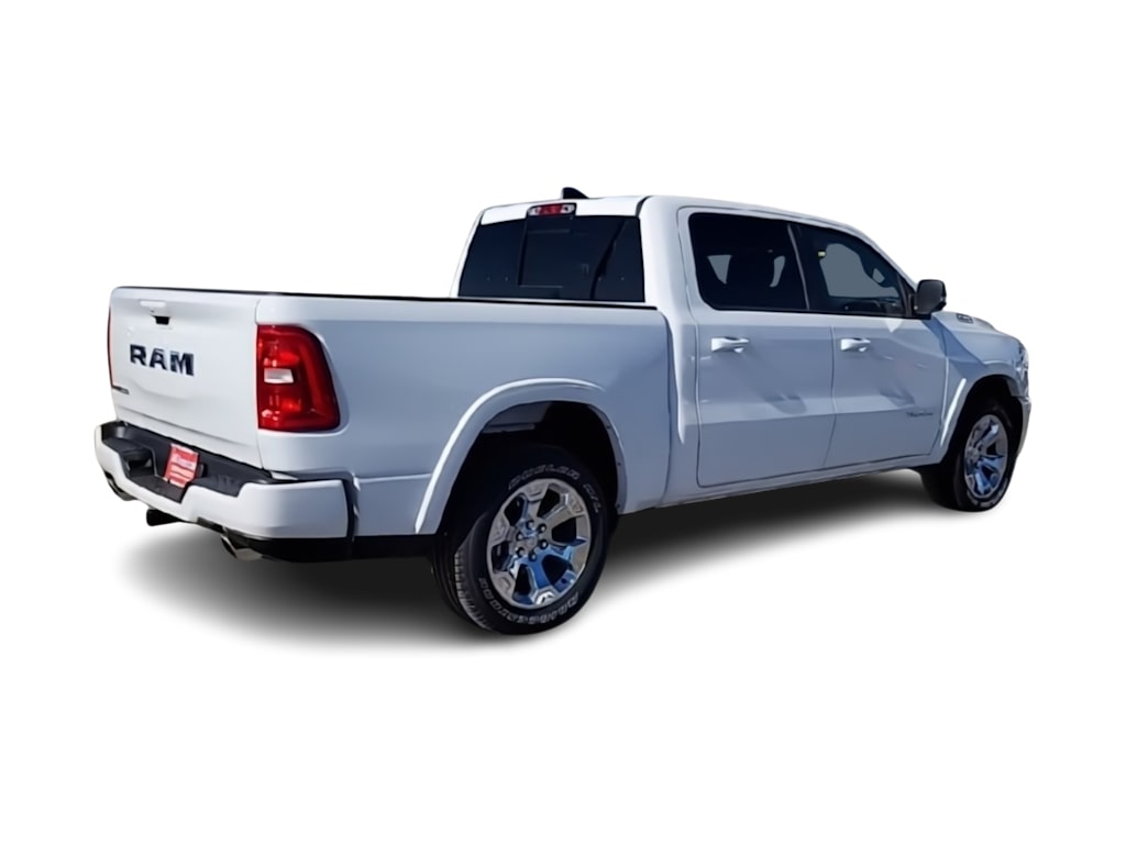 Thumbnail: 2026 RAM 1500 - 19