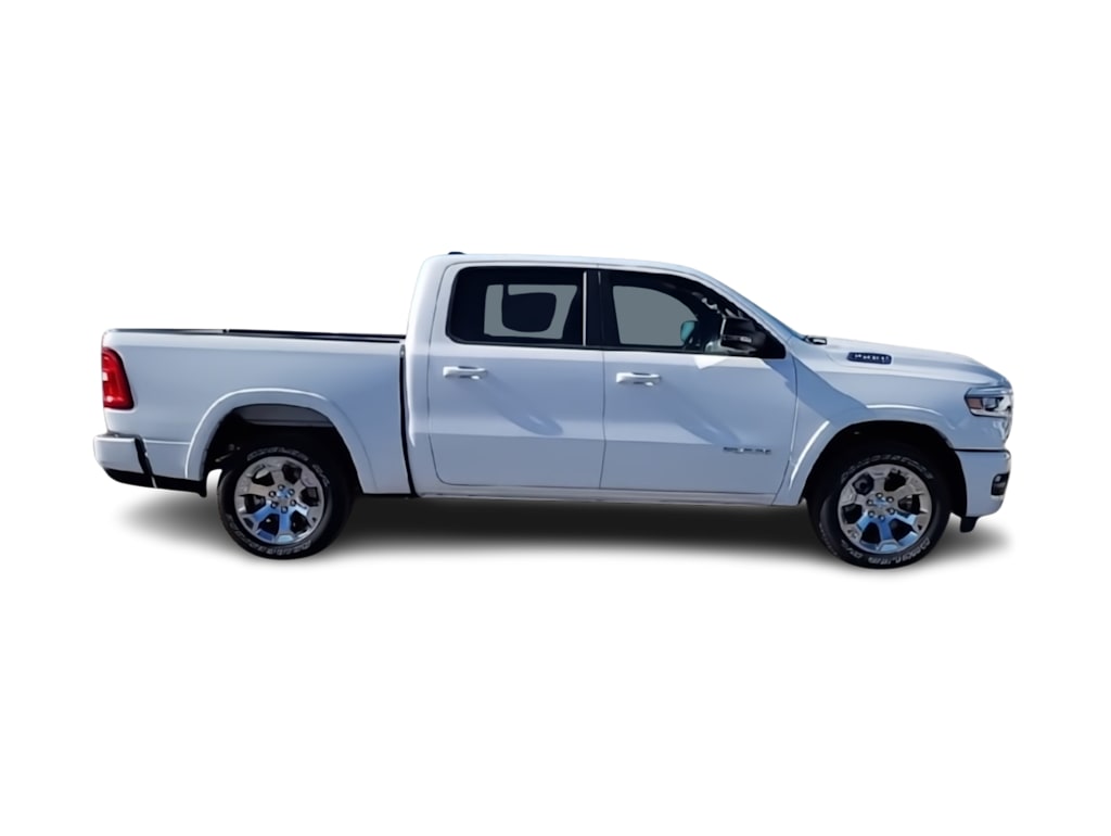 Thumbnail: 2026 RAM 1500 - 20