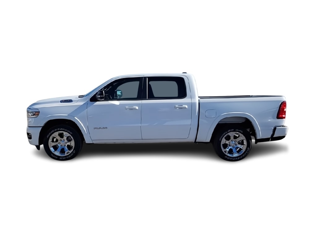 Thumbnail: 2026 RAM 1500 - 3