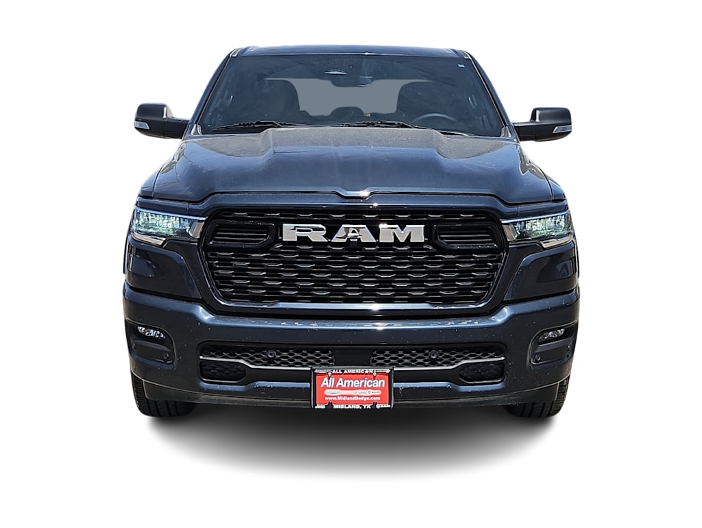 Thumbnail: 2025 RAM 1500 - 5