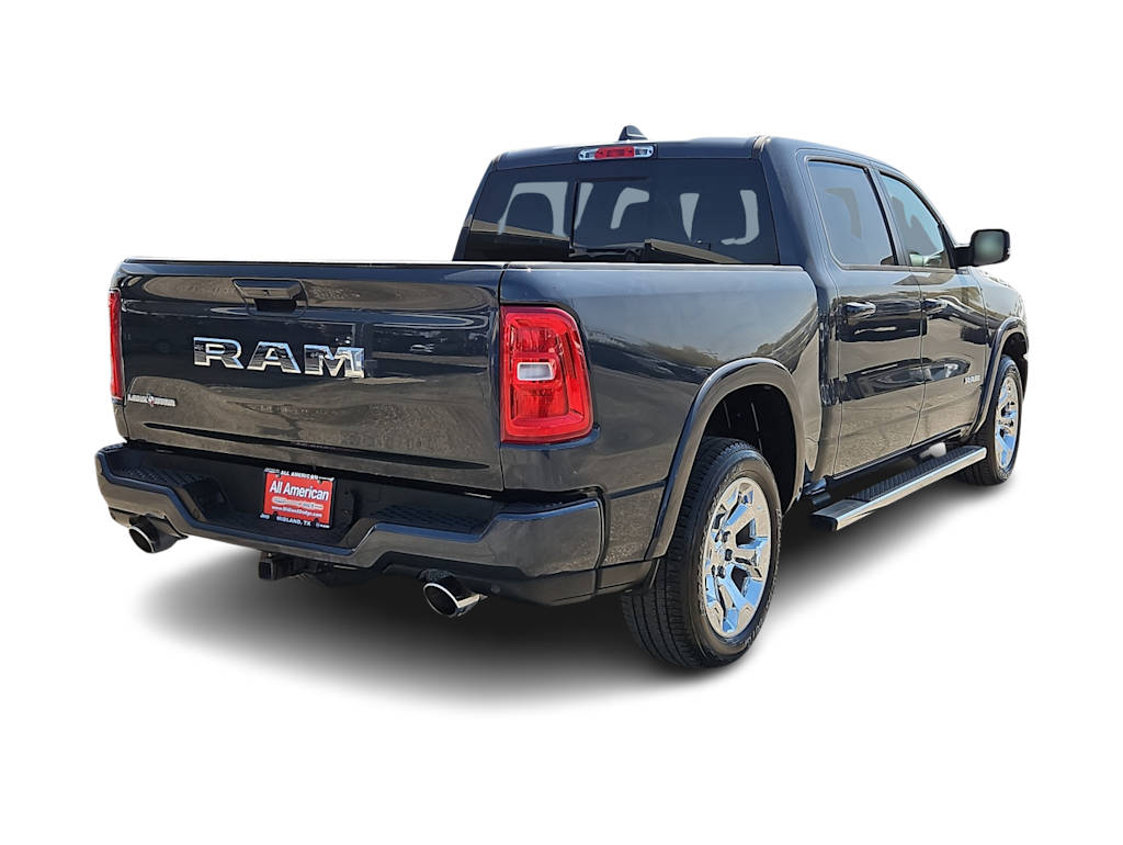 Thumbnail: 2025 RAM 1500 - 20