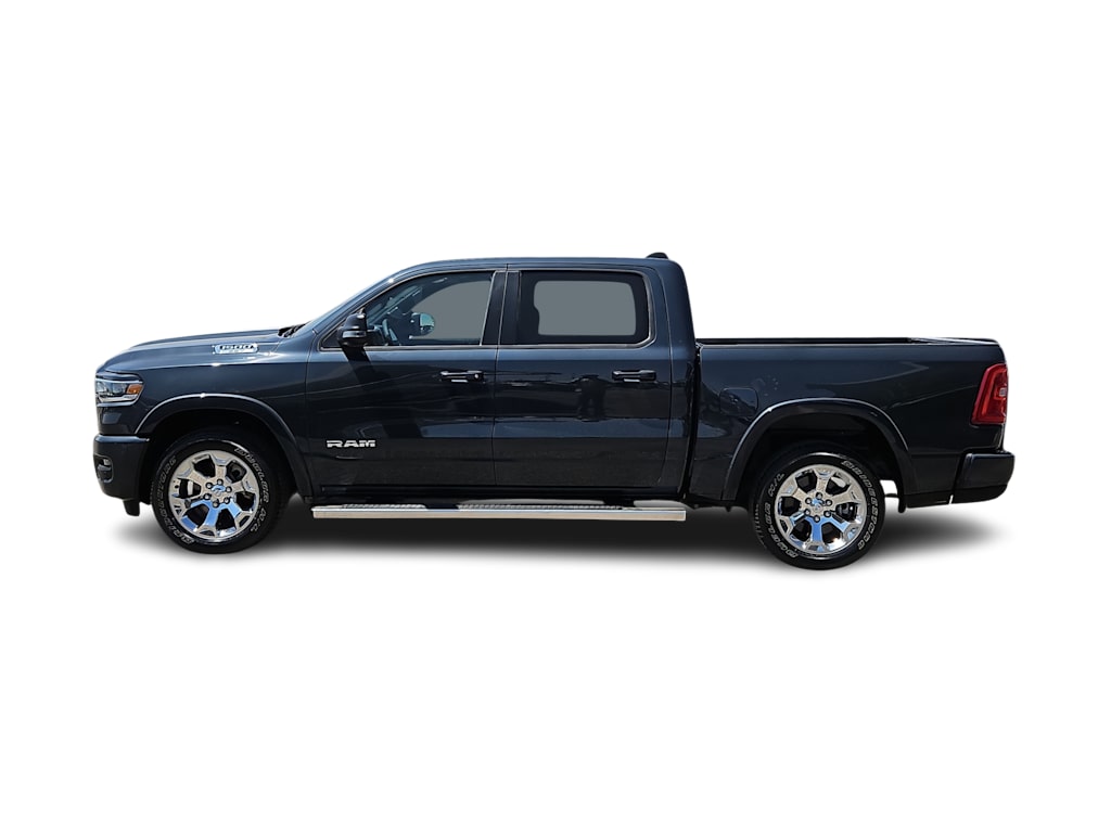Thumbnail: 2025 RAM 1500 - 3
