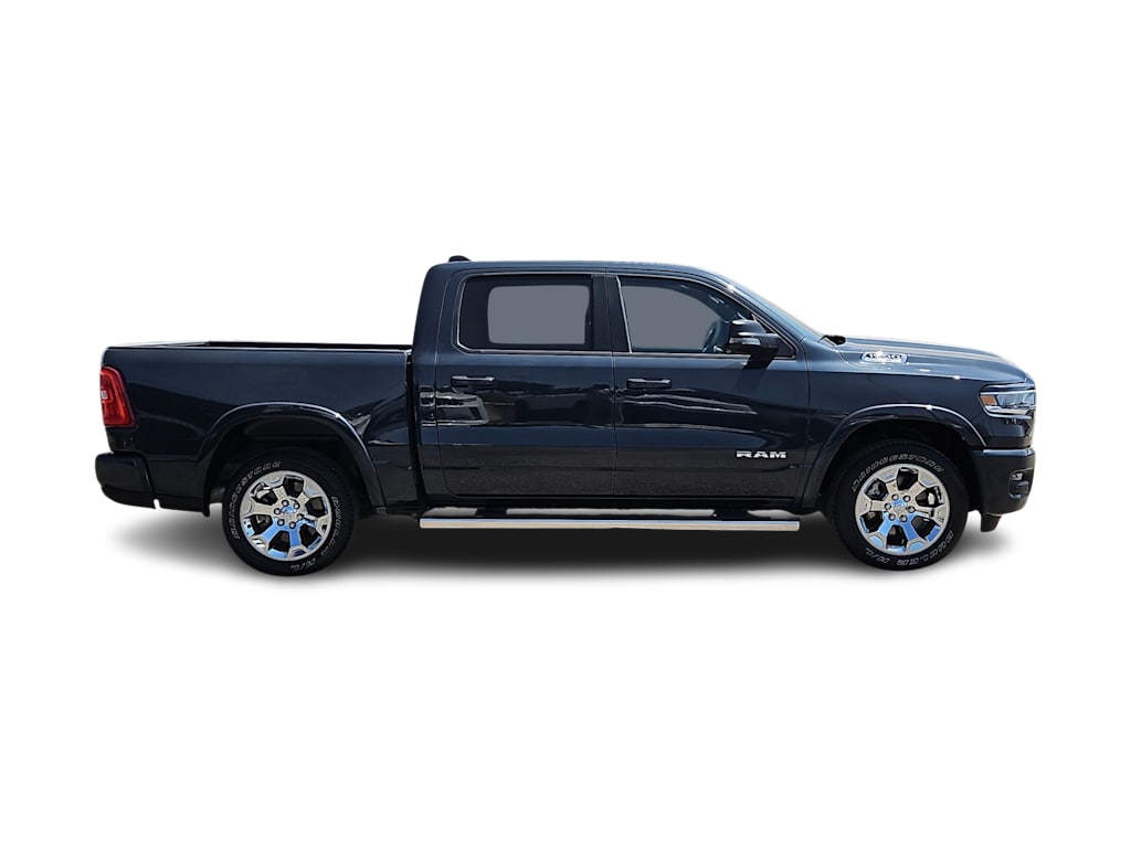 Thumbnail: 2025 RAM 1500 - 21