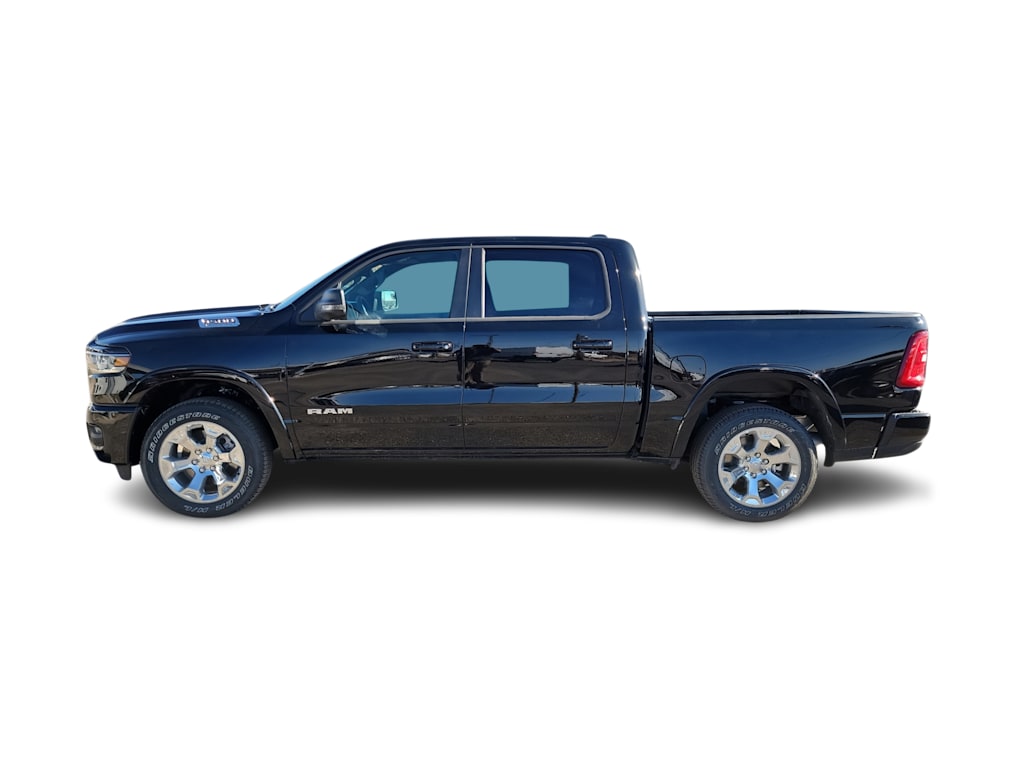 Thumbnail: 2026 RAM 1500 - 3