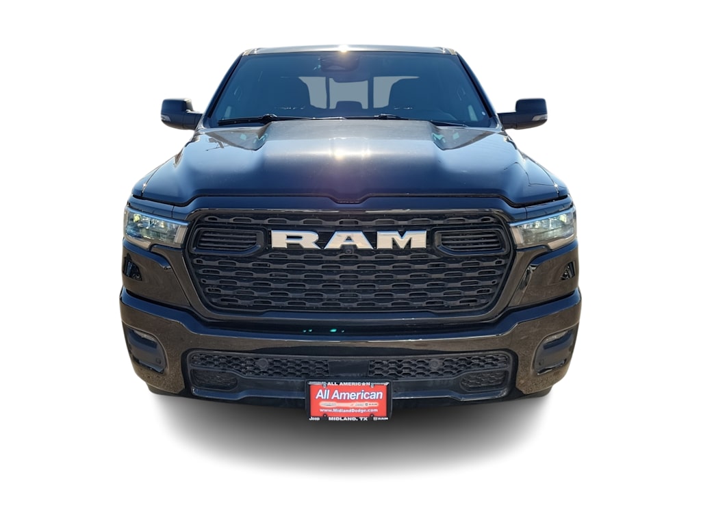 Thumbnail: 2026 RAM 1500 - 6